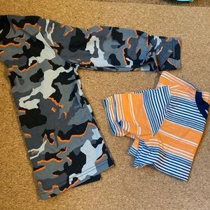 5T Granimals top bundle